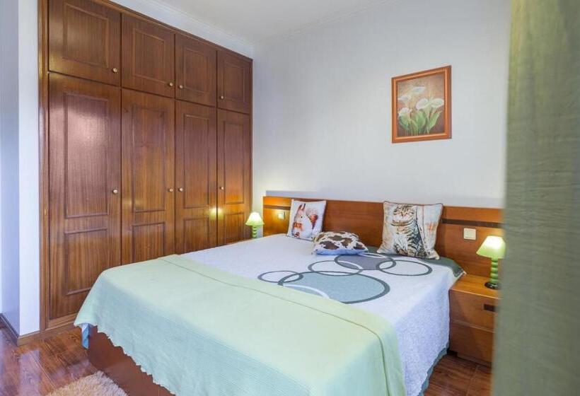 スタンダードルーム, Casa Do Campo Al