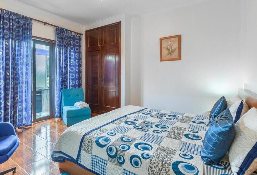 标准间, Casa Do Campo Al