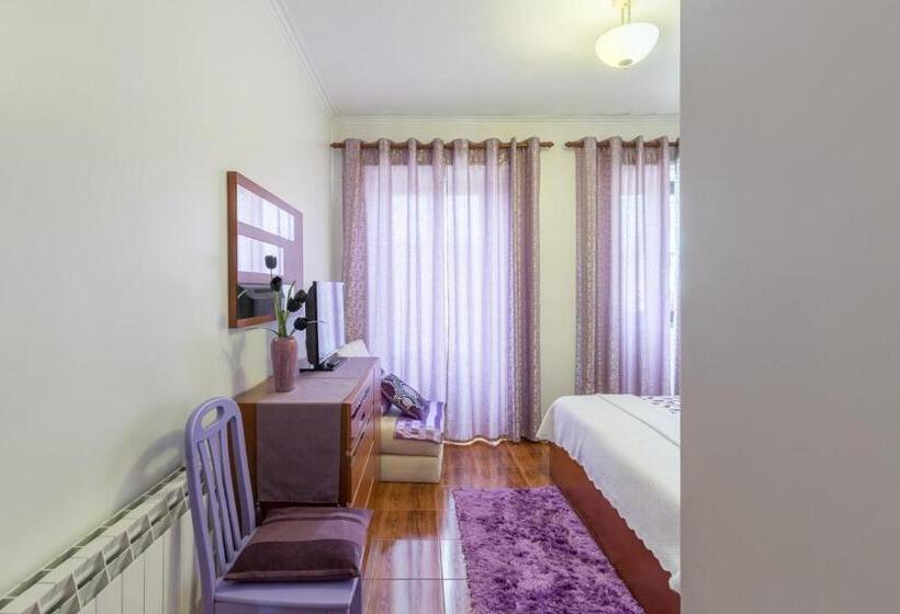 スタンダードルーム, Casa Do Campo Al