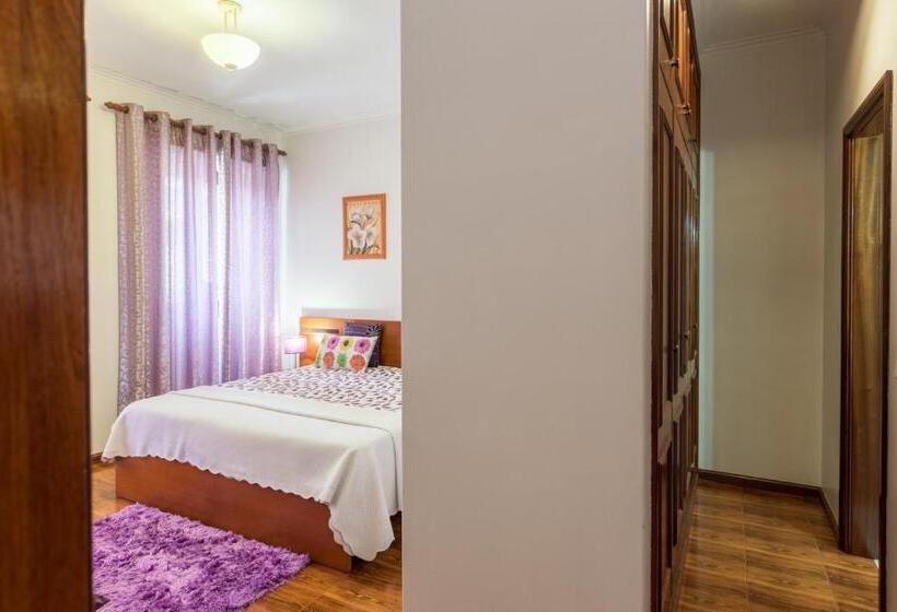 スタンダードルーム, Casa Do Campo Al