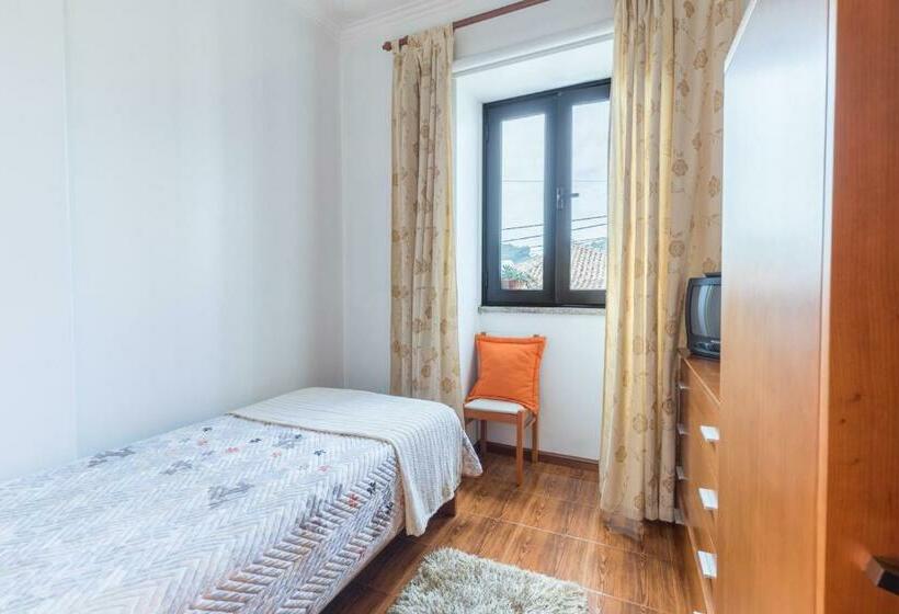 标准单人间, Casa Do Campo Al