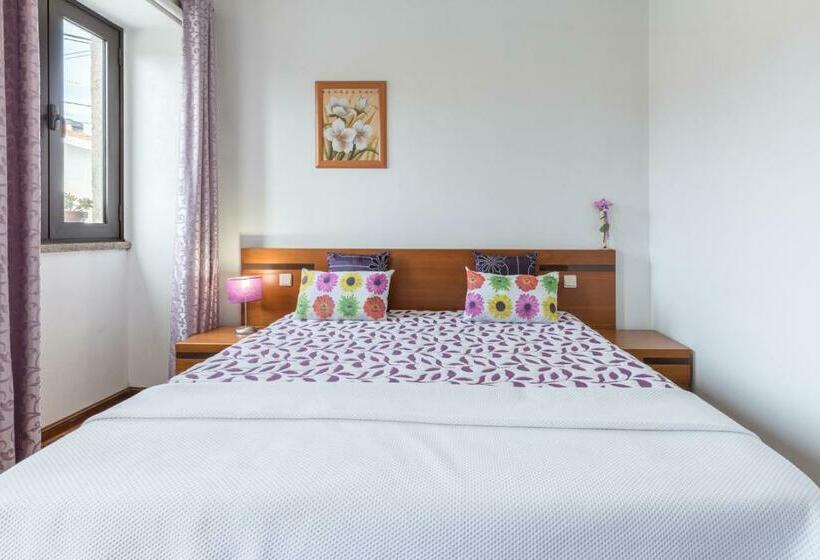 スタンダードルーム, Casa Do Campo Al