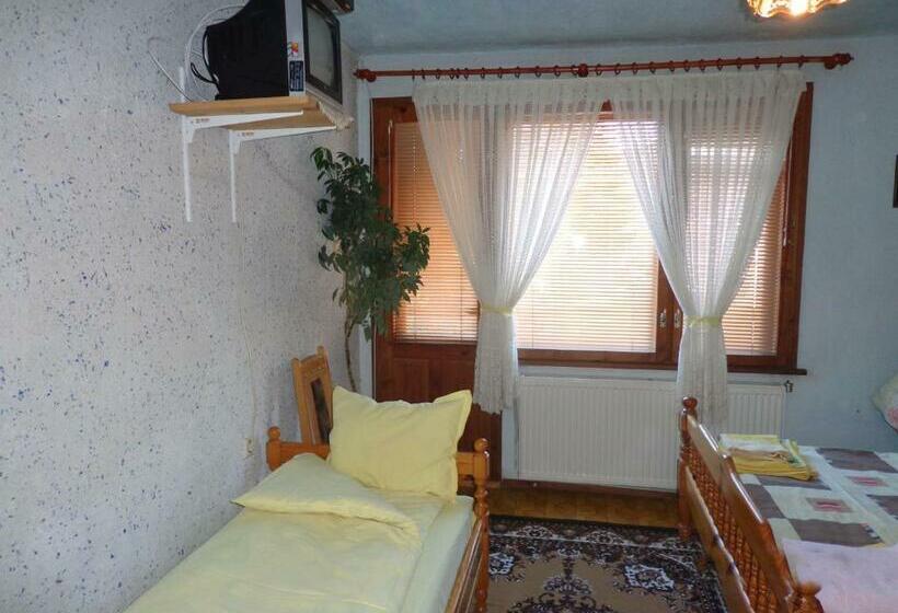 غرفة عائلية, Family Hotel Ecorelax