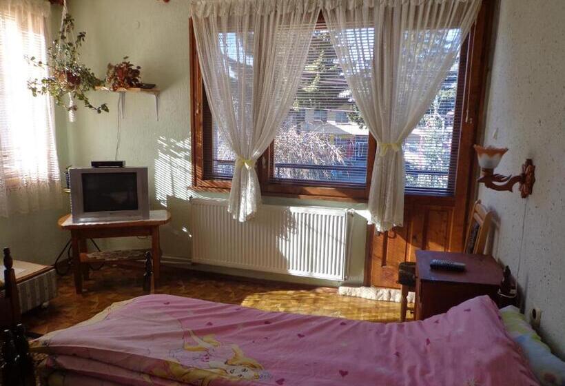 غرفة قياسية ثلاثية, Family Hotel Ecorelax