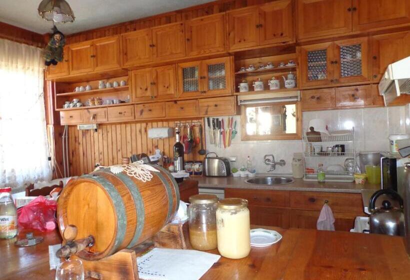 غرفة عائلية, Family Hotel Ecorelax