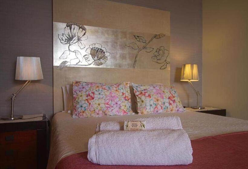 جناح ديلوكس مطل على البحر, Sunset Sea Breeze