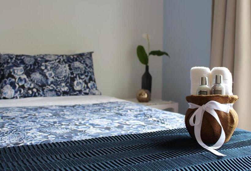 جناح ديلوكس مطل على البحر, Sunset Sea Breeze