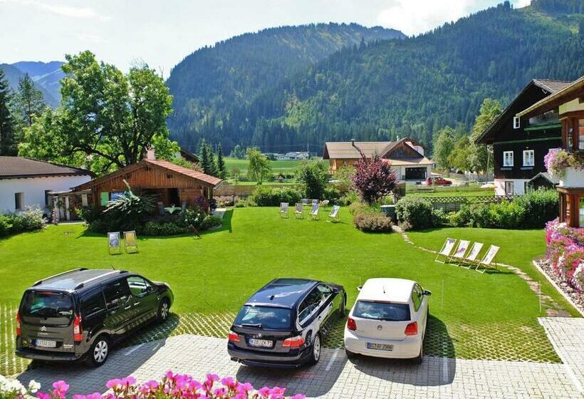 Апартаменты 2 Спальни, Das Apartment Rief Daheim Beim Wanderprofi Adults Only