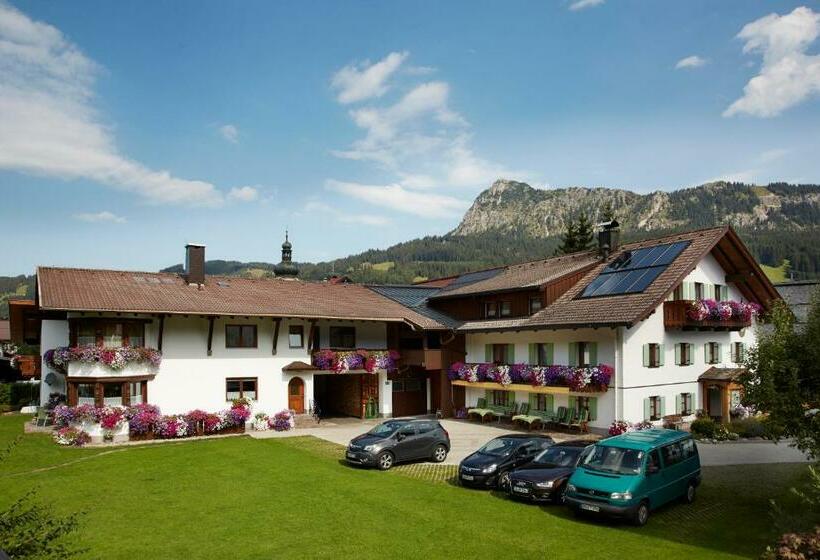 Номер Стандарт Вид на Горы, Das Apartment Rief Daheim Beim Wanderprofi Adults Only