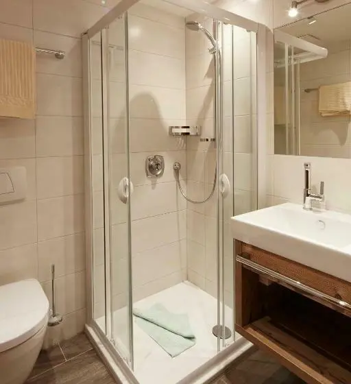 スタンダードルーム, Das Apartment Rief Daheim Beim Wanderprofi Adults Only