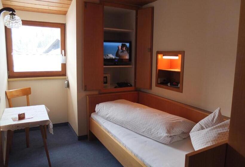 Одноместный Номер Вид на Сад, Das Apartment Rief Daheim Beim Wanderprofi Adults Only