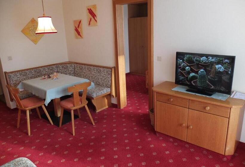 Апартаменты 1 Спальня, Das Apartment Rief Daheim Beim Wanderprofi Adults Only