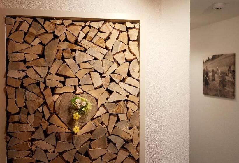 Апартаменты Deluxe 1 Спальня, Das Apartment Rief Daheim Beim Wanderprofi Adults Only