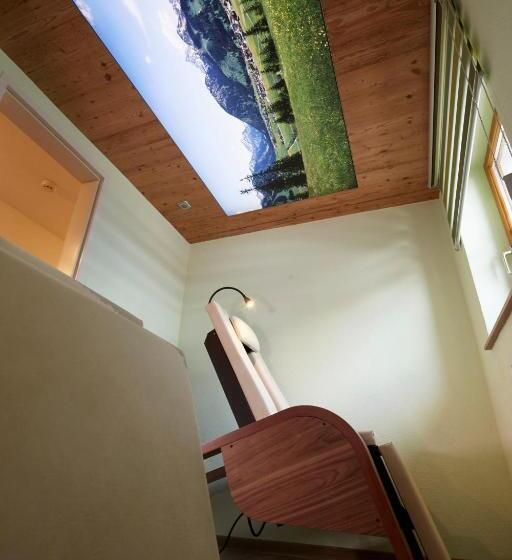 Апартаменты Deluxe 1 Спальня, Das Apartment Rief Daheim Beim Wanderprofi Adults Only