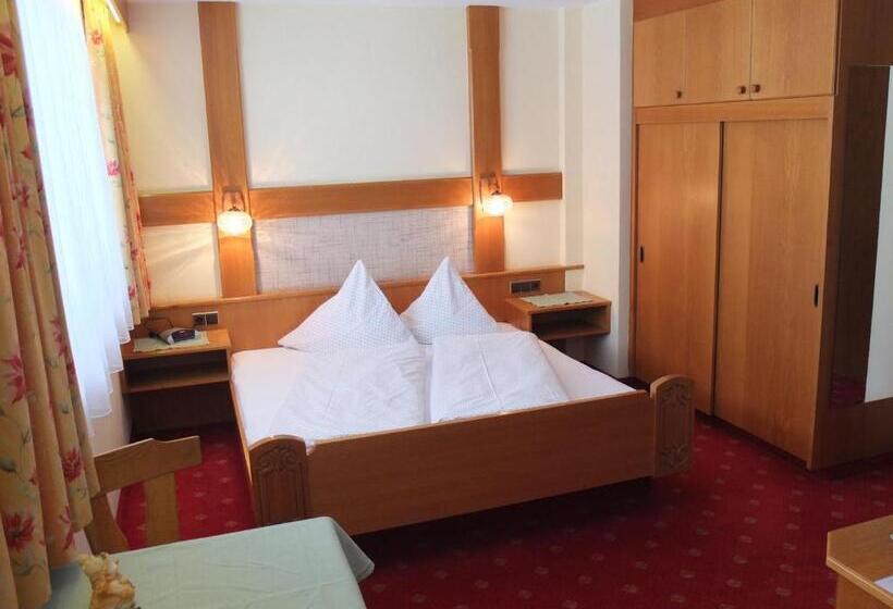 Номер Стандарт Вид на Горы, Das Apartment Rief Daheim Beim Wanderprofi Adults Only