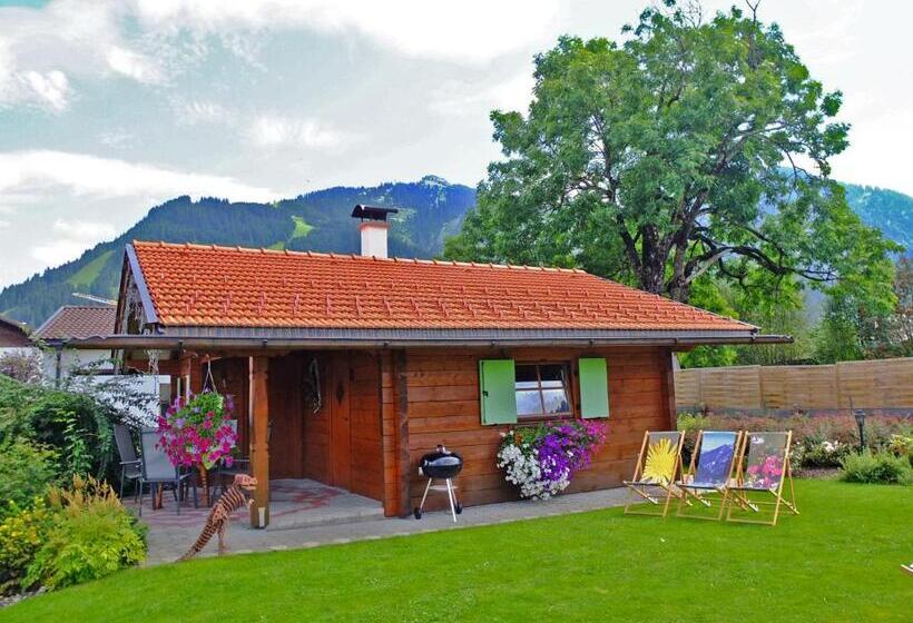 Номер Стандарт с Балконом, Das Apartment Rief Daheim Beim Wanderprofi Adults Only