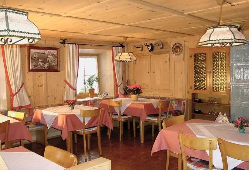 バルコニー付きスタンダードルーム, Das Apartment Rief Daheim Beim Wanderprofi Adults Only