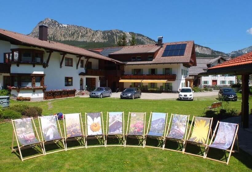 Номер Стандарт, Das Apartment Rief Daheim Beim Wanderprofi Adults Only