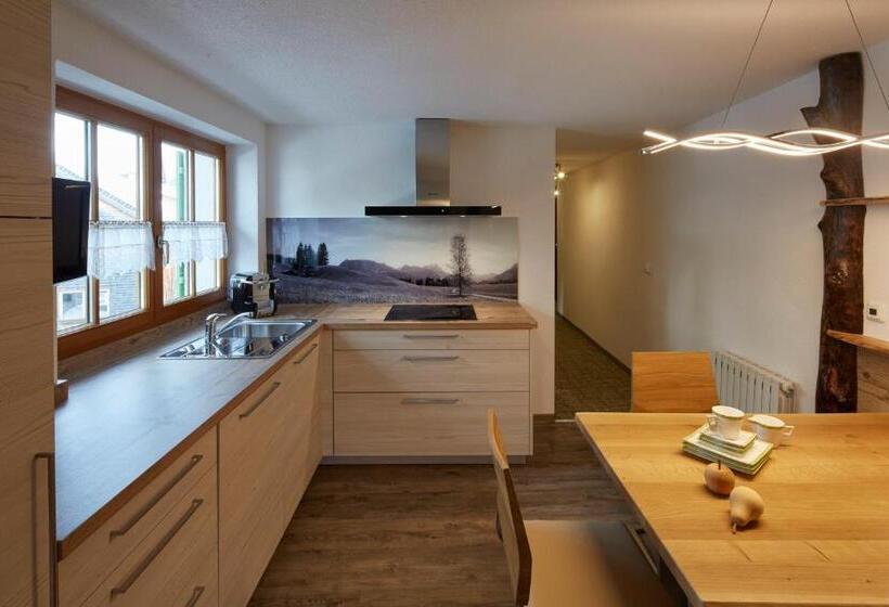 Номер Deluxe, Das Apartment Rief Daheim Beim Wanderprofi Adults Only