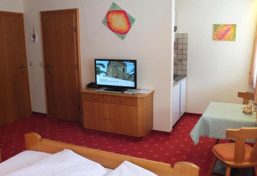 Апартаменты 1 Спальня, Das Apartment Rief Daheim Beim Wanderprofi Adults Only