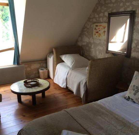 스탠다드 룸, Aquarelle