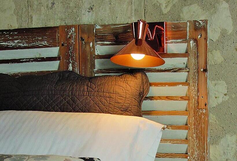 스탠다드 룸, Aquarelle