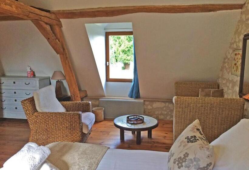 스탠다드 룸, Aquarelle