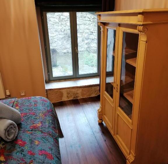 침실 1개 주택, Aquarelle