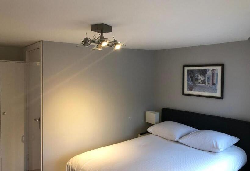 اتاق استاندارد با چشم‌انداز, Bridge Inn