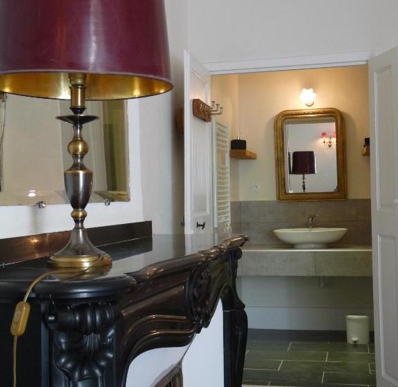 Номер Стандарт, Chez Lola Maison D Hôtes Corbières