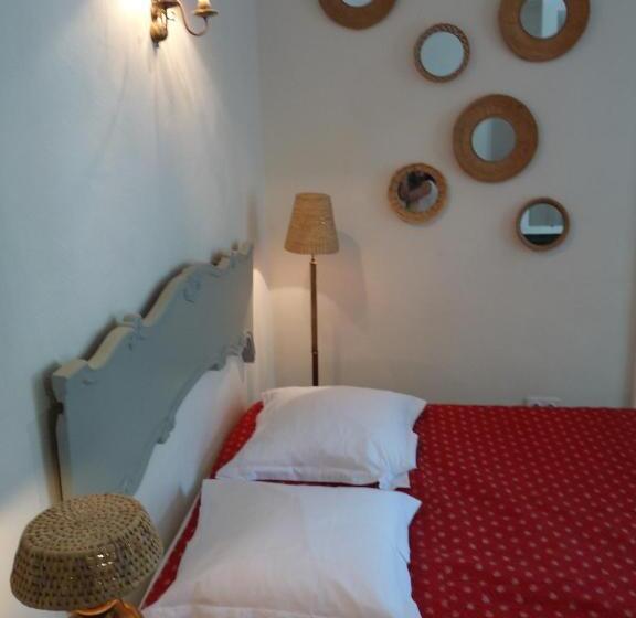 Номер Стандарт, Chez Lola Maison D Hôtes Corbières