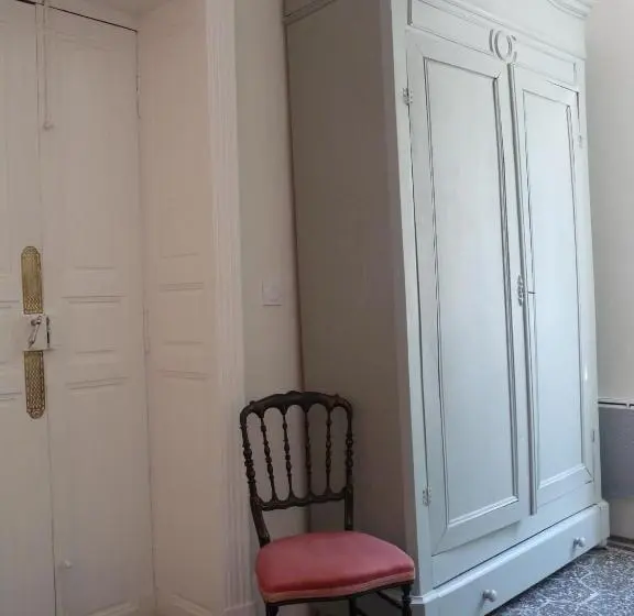 スタンダードルーム, Chez Lola Maison D Hôtes Corbières