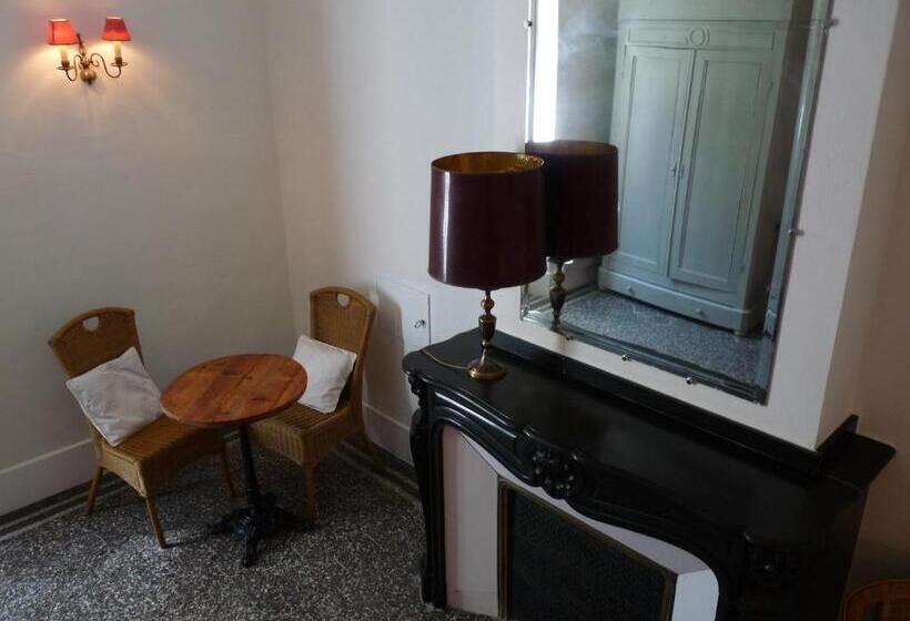 Номер Стандарт, Chez Lola Maison D Hôtes Corbières