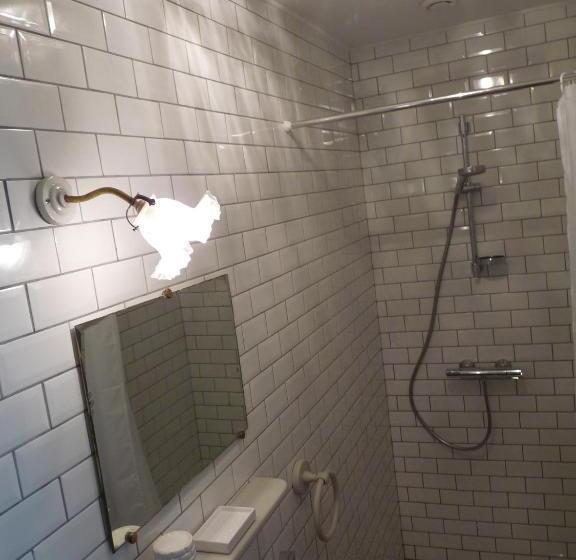 Номер Стандарт, Chez Lola Maison D Hôtes Corbières