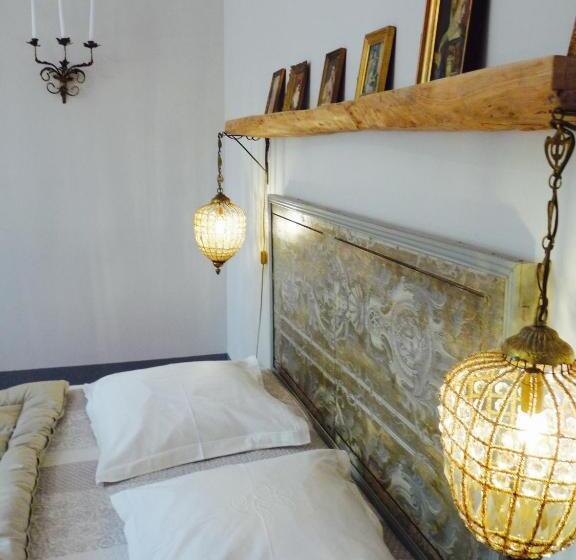 Люкс 2 Спальни, Chez Lola Maison D Hôtes Corbières