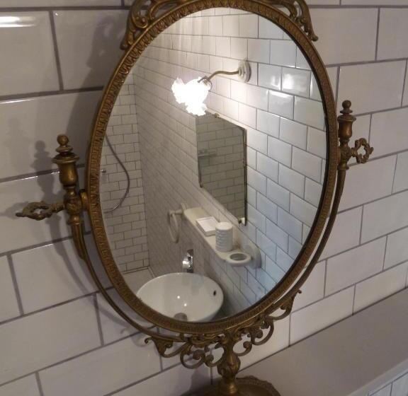 Номер Стандарт, Chez Lola Maison D Hôtes Corbières