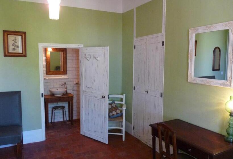 Номер Стандарт, Chez Lola Maison D Hôtes Corbières