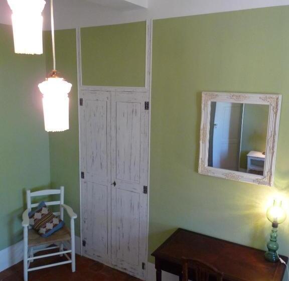 Номер Стандарт, Chez Lola Maison D Hôtes Corbières