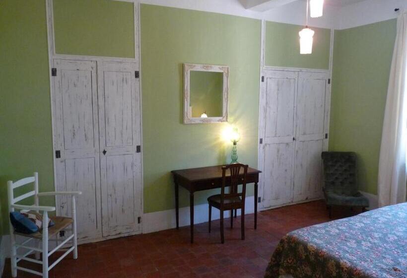 Номер Стандарт, Chez Lola Maison D Hôtes Corbières