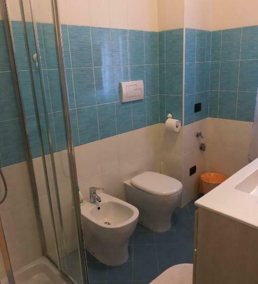 اتاق استاندارد سه نفره, Il Viale