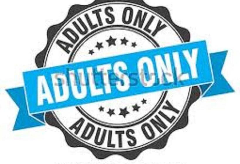 标准间带露台, La Villa Des Raspes   Holistique Spa   Adult Only