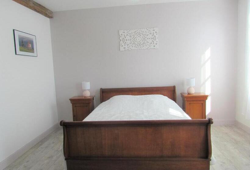 Номер Deluxe, Les Balcons Du Pastel