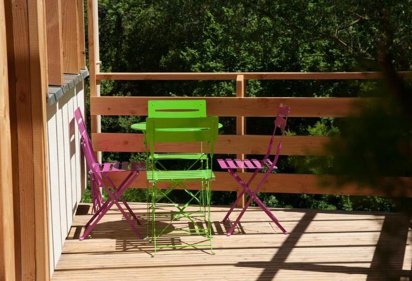 家庭间, Mas De Font Chaude