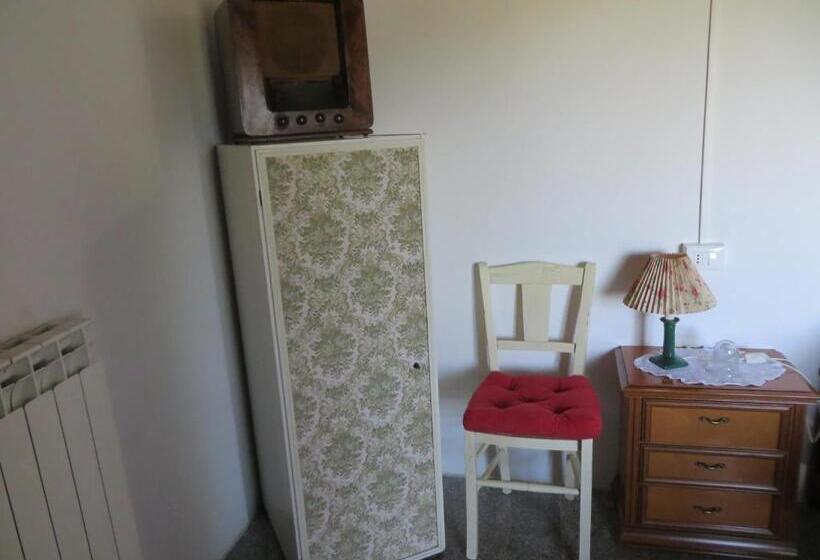 Номер Deluxe, Monte Lago