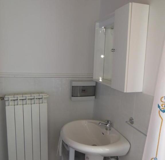 חדר דלוקס, Monte Lago