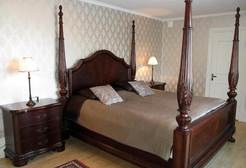 Номер Стандарт, Villa Granvik