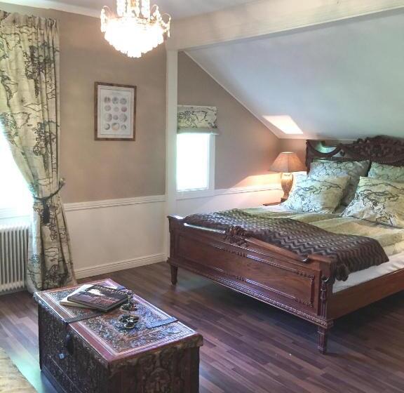 Номер Стандарт, Villa Granvik