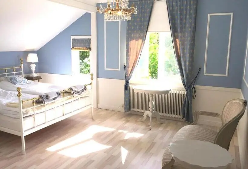 スタンダードルーム, Villa Granvik