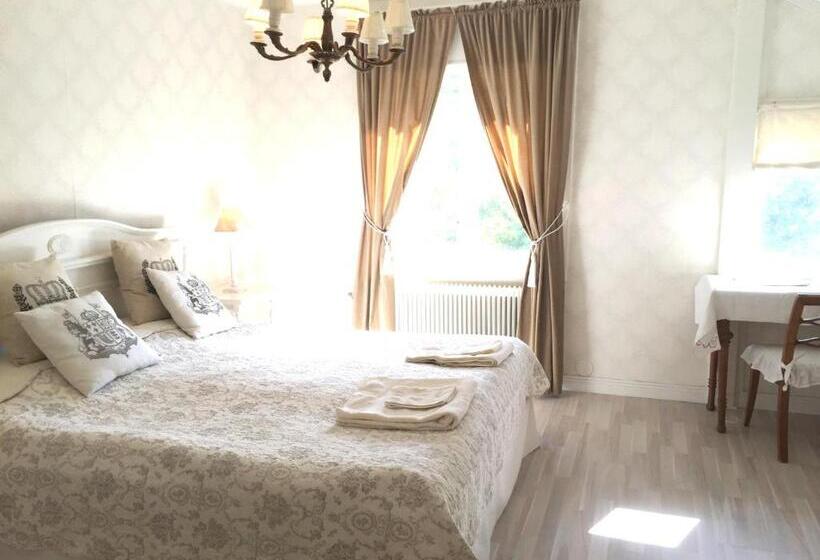 Номер Стандарт, Villa Granvik