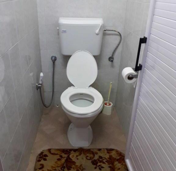 آپارتمان 1 خوابه, Centraville